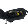 BIKASE Elasto Beetle Phone Bag - Top Tube/Frame/Stem 1043