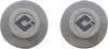  ODI Grips - DirtControl V2 - Gray B36MPG-S 