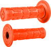  ODI Grips - Rogue - MX - Single Ply - Orange H03RGO 