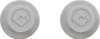  ODI Grips - Rogue - MX - Single Ply - Gray H03RGG 