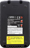  MOOSE RACING RS-16 E-Bike Battery X01-E2501 