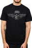  LETHAL THREAT Friend or Foe T-Shirt - Black - 2XL LT20904XXL 
