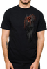LETHAL THREAT Know Your Darkness T-Shirt - Black - 4XL LT20902-4XL