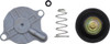  K&S TECHNOLOGIES Carburetor Air Cut-Off Valve Kit - Honda 56-1042 