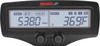  KOSO NORTH AMERICA EGT-02R Standard Dual Sensor Meter BA006010 