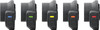  KOSO NORTH AMERICA EGT-02 Fast Dual Sensor BA006000X 