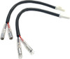  K&S TECHNOLOGIES Turn Signal Wire Adapter - KTM/Husqvarna 30-1102 