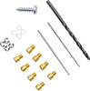  DYNOJET Jet Kit - Stage 2 - Yamaha 4125 