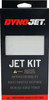  DYNOJET Jet Kit - Stage 1/2 - Yamaha Q435 