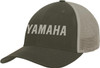  YAMAHA APPAREL Yamaha Hat - Khaki NP21A-H3251 