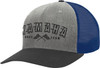  YAMAHA APPAREL Yamaha Race Team Hat - Gray/Blue NP21A-H3241 