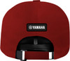  YAMAHA APPAREL Yamaha Heritage Hat - Red NP21A-H3200 