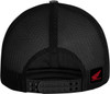  HONDA APPAREL Honda Trucker Hat - Charcoal/Red NP21A-H3163 