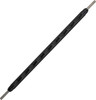  JOKER MACHINE Adjustable Shift Rod - Black 30-811-1 