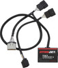  DYNOJET Power Commander 6 with Ignition Adjustment - Softail PC6-15048 