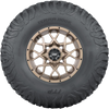 ITP Tire - Terra Hook - Front/Rear - 30x10R15 - 8 Ply 6P1436