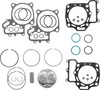 CYLINDER WORKS Cylinder Works High Compression Cylinder Kit 85mm Kawasaki KRT750 Teryx4 2012 CW30013K03HC 