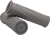 THRASHIN SUPPLY CO. Grips - Bolt - Gray TSC-2708-0