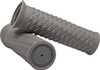  THRASHIN SUPPLY CO. Grips - Bolt - Gray TSC-2708-0 