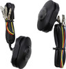  KODLIN USA Antenna Grommet Light - Black K68495 