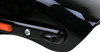  KODLIN USA 3-1 Mini Fender Strut Indicator Lights - Black K68489 