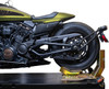  KODLIN USA Lowering Kit - Sportster S K66027 