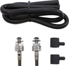 TRASK External Breather Kit - Assault Charge - Twin Cam TM-1020-11