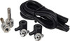  TRASK External Breather Kit - Assault Charge - Twin Cam TM-1020-11 