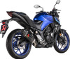  AKRAPOVIC Slip-On Muffler - Carbon Fiber S-Y3SO5-HAPC 