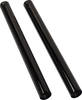 ARLEN NESS Fork Tube - 49 mm - 22.875" - Black 121-001