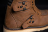  ICON Elsinore 2* CE Boots - Brown - Size 14 3403-1231 