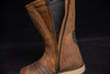  ICON Elsinore 2* CE Boots - Brown - Size 12 3403-1229 