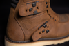 ICON Elsinore 2* CE Boots - Brown - Size 10 3403-1225