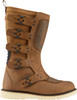  ICON Elsinore 2* CE Boots - Brown - Size 9.5 3403-1224 