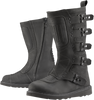ICON Elsinore 2* CE Boots - Black - Size 10 3403-1213