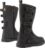 ICON Elsinore 2* CE Boots - Black - Size 10 3403-1213