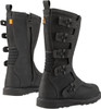  ICON Elsinore 2* CE Boots - Black - Size 9.5 3403-1212 