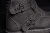  ICON Elsinore 2* CE Boots - Black - Size 8 3403-1209 