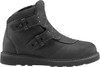  ICON El Bajo2 Boots - Black - US 14 3403-1207 