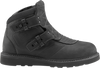 ICON El Bajo2 Boots - Black - US 8.5 3403-1198
