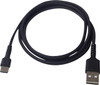  RIDEPOWER USB to USB-C Cable - Charger - Single-End - 40" RPUSBUSBC40 