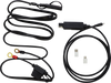 RIDEPOWER Phone Charging Cable - Kit - 10' RPABT6IA