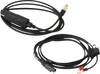 RIDEPOWER Phone Charging Cable - Kit - 10' RPABT6IA