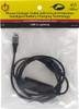  RIDEPOWER USB to Lightning Cable - Charger - Single-End - 4' RP1248USBLHT4FT 