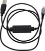  RIDEPOWER USB to Lightning Cable - Charger - Single-End - 4' RP1248USBLHT4FT 