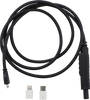 RIDEPOWER SAE to Micro USB Cable - Charger - Single-End - 4' RP1248IA4F