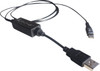  RIDEPOWER USB to USB-C Cable - Charger - Single-End - 4' 1248USBUSBC4FT 