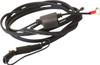  RIDEPOWER SAE to Ring Terminal Cable - Charger - 6' RPBT6FT 