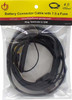  RIDEPOWER SAE to Ring Terminal Cable - Charger - 6' RPBT6FT 