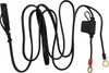  RIDEPOWER SAE to Ring Terminal Cable - Charger - 6' RPBT6FT 